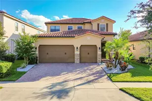 10460 Henbury St, Orlando, FL 32832 - Photo 1