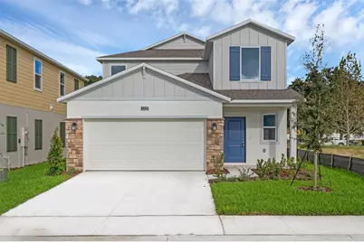 5428 Meadow Walk Drive, Davenport, FL 33837 - Photo 1