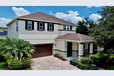 6626 Bridgewater Village Road, Windermere, FL 34786 - Photo 1