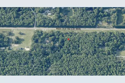 Southwest Hwy 484, Dunnellon, FL 34432 - Photo 1