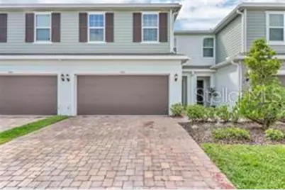 1267 Wispy Cypress Drive, Kissimmee, FL 34746 - Photo 1