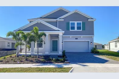 1782 Can Do Way, Kissimmee, FL 34744 - Photo 1