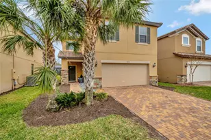 1505 Mumbai Wy, Kissimmee, FL 34747 - Photo 1