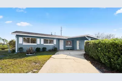 1609 Stocking Street, Daytona Beach, FL 32117 - Photo 1