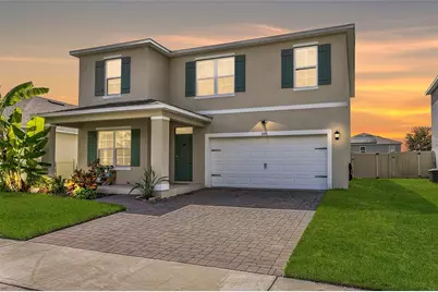 5593 Galloping Drive, Apopka, FL 32712 - Photo 1