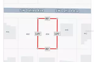 454 SW Dahled Ave, Port Saint Lucie, FL 34953 - Photo 1