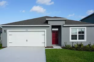 2272 Lake Preserve Cir, New Smyrna Beach, FL 32168 - Photo 1