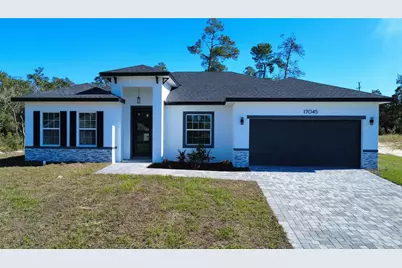 17045 SW 30th Avenue Road, Ocala, FL 34473 - Photo 1