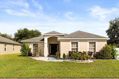 321 Winding Cove Avenue, Apopka, FL 32703 - Photo 1