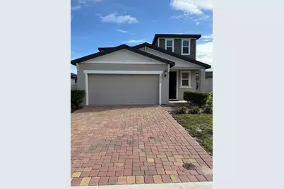 5238 Meredrew Lane, Saint Cloud, FL 34771 - Photo 1