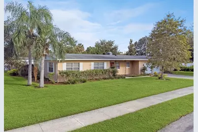 260 Orange Terrace Drive, Winter Park, FL 32789 - Photo 1