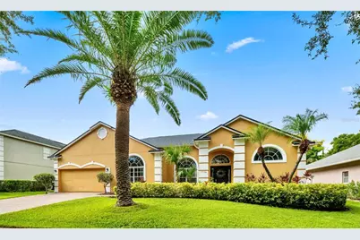 7724 Belvoir Drive, Orlando, FL 32835 - Photo 1