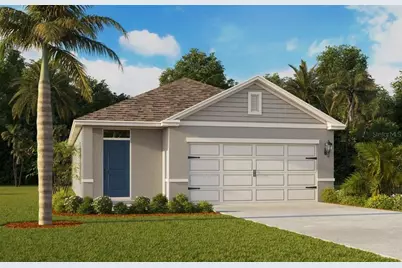 [Address not provided], Haines City, FL 33844 - Photo 1