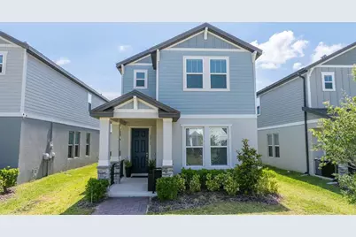 12133 Bracco Street, Winter Garden, FL 34787 - Photo 1