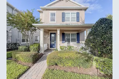 5518 Thomas Square Drive, Winter Garden, FL 34787 - Photo 1