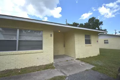 1587 N C 470 #2, Lake Panasoffkee, FL 33538 - Photo 1