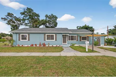 825 46th Street N #A, Saint Petersburg, FL 33713 - Photo 1