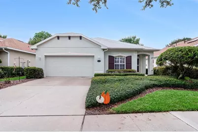 1011 Claymont Blvd., Deland, FL 32724 - Photo 1