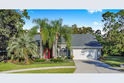 13807 Forestside Court, Orlando, FL 32826 - Photo 1