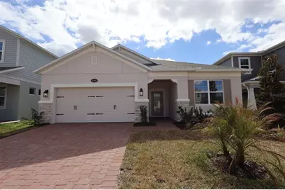 5190 Prairie Preserve Run, Saint Cloud, FL 34772 - Photo 1