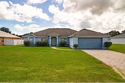 1470 NE 161st Place, Citra, FL 32113 - Photo 1