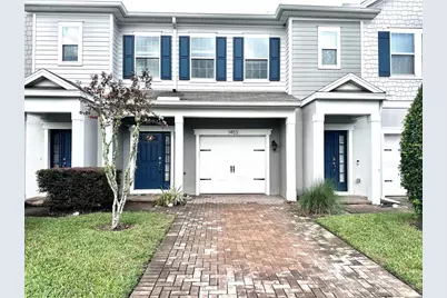 1453 River Rock Court, Oviedo, FL 32765 - Photo 1