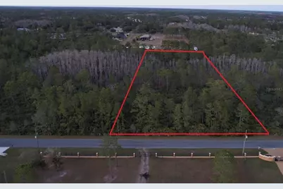 Lot 380 Sabal Street, Orlando, FL 32833 - Photo 1