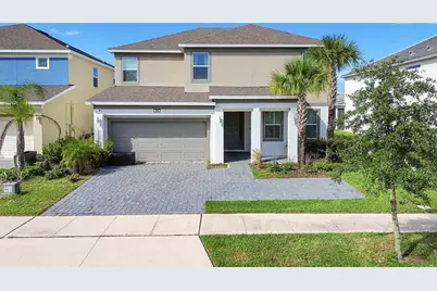 295 Marcello Boulevard, Kissimmee, FL 34746 - Photo 1