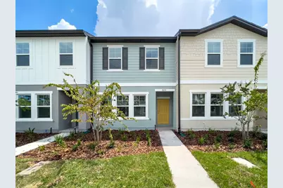 3035 Springwell Loop, Orlando, FL 32808 - Photo 1