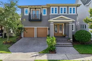 8246 Bellow St, Orlando, FL 32827 - Photo 1