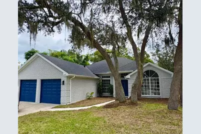 1020 Corkwood Drive, Oviedo, FL 32765 - Photo 1