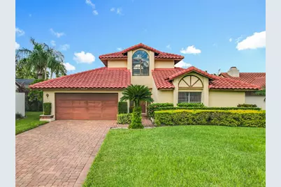 8003 Marcella Drive, Orlando, FL 32836 - Photo 1