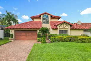 8003 Marcella Dr, Orlando, FL 32836 - Photo 1