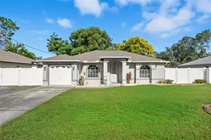 3042 Lackland Ave, Spring Hill, FL 34608 - Photo 1