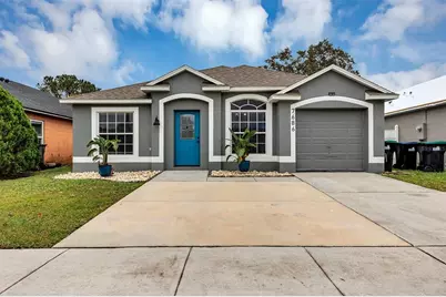 7686 Pine Fork Drive, Orlando, FL 32822 - Photo 1