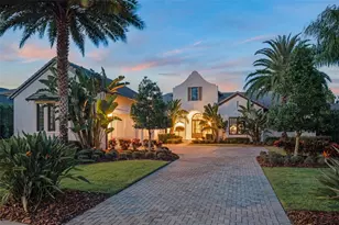 8557 Lake Nona Shore Dr, Orlando, FL 32827 - Photo 1