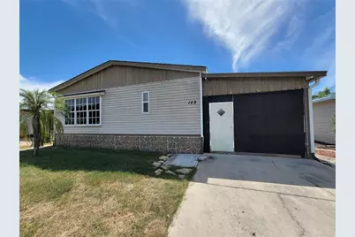 149 Paradise N, Leesburg, FL 34788 - Photo 1