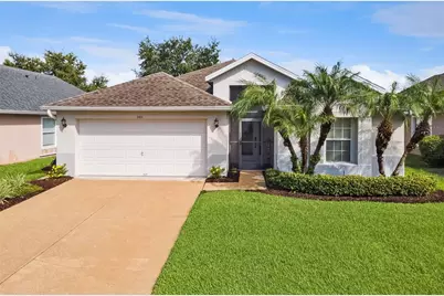 2811 Alton Drive, Kissimmee, FL 34741 - Photo 1