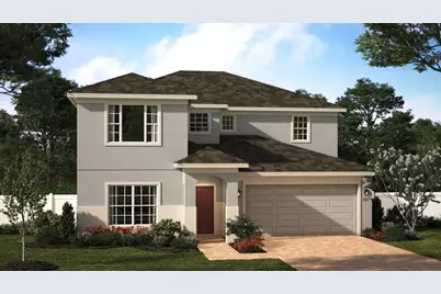 6050 Vision Road, Saint Cloud, FL 34771 - Photo 1