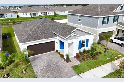 4718 Golden Knight Boulevard, Kissimmee, FL 34746 - Photo 1