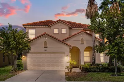 5192 Oakbourne Avenue, Davenport, FL 33837 - Photo 1