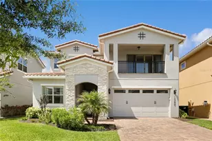 13295 Bromborough Dr, Orlando, FL 32832 - Photo 1