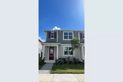 3228 Gardenia Reserve Street, Apopka, FL 32712 - Photo 1