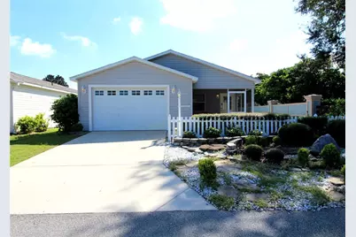 985 York Terrace, The Villages, FL 32162 - Photo 1