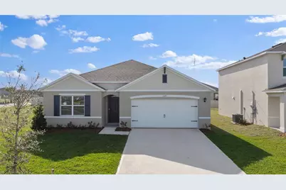 5142 Tana Terrace, Saint Cloud, FL 34772 - Photo 1