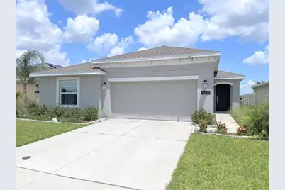 5421 Preserve Boulevard, Saint Cloud, FL 34772 - Photo 1
