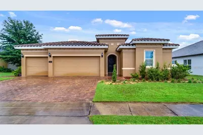 205 Messina Place, Howey in the Hills, FL 34737 - Photo 1