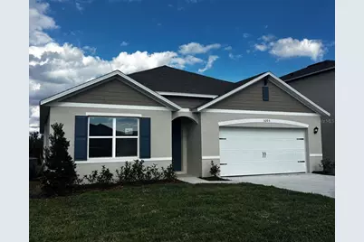 5205 Masser Road, Saint Cloud, FL 34772 - Photo 1