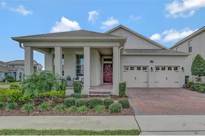 16457 Angel Fish Road, Winter Garden, FL 34787 - Photo 1