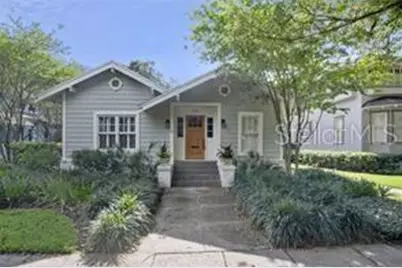 710 S Willow Avenue, Tampa, FL 33606 - Photo 1